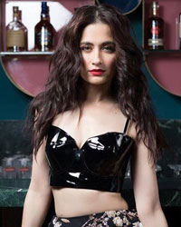 Sanjeeda Sheikh